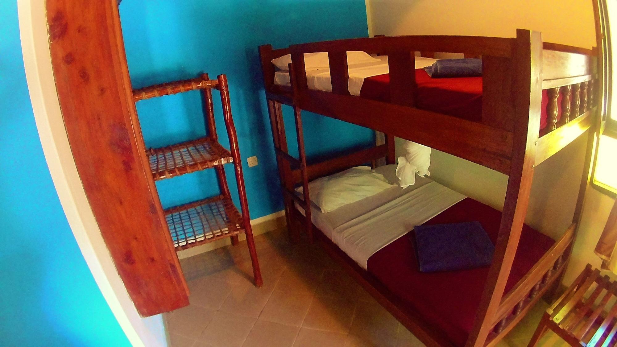 Waikiki Resort Pwani Mchangani Eksteriør billede