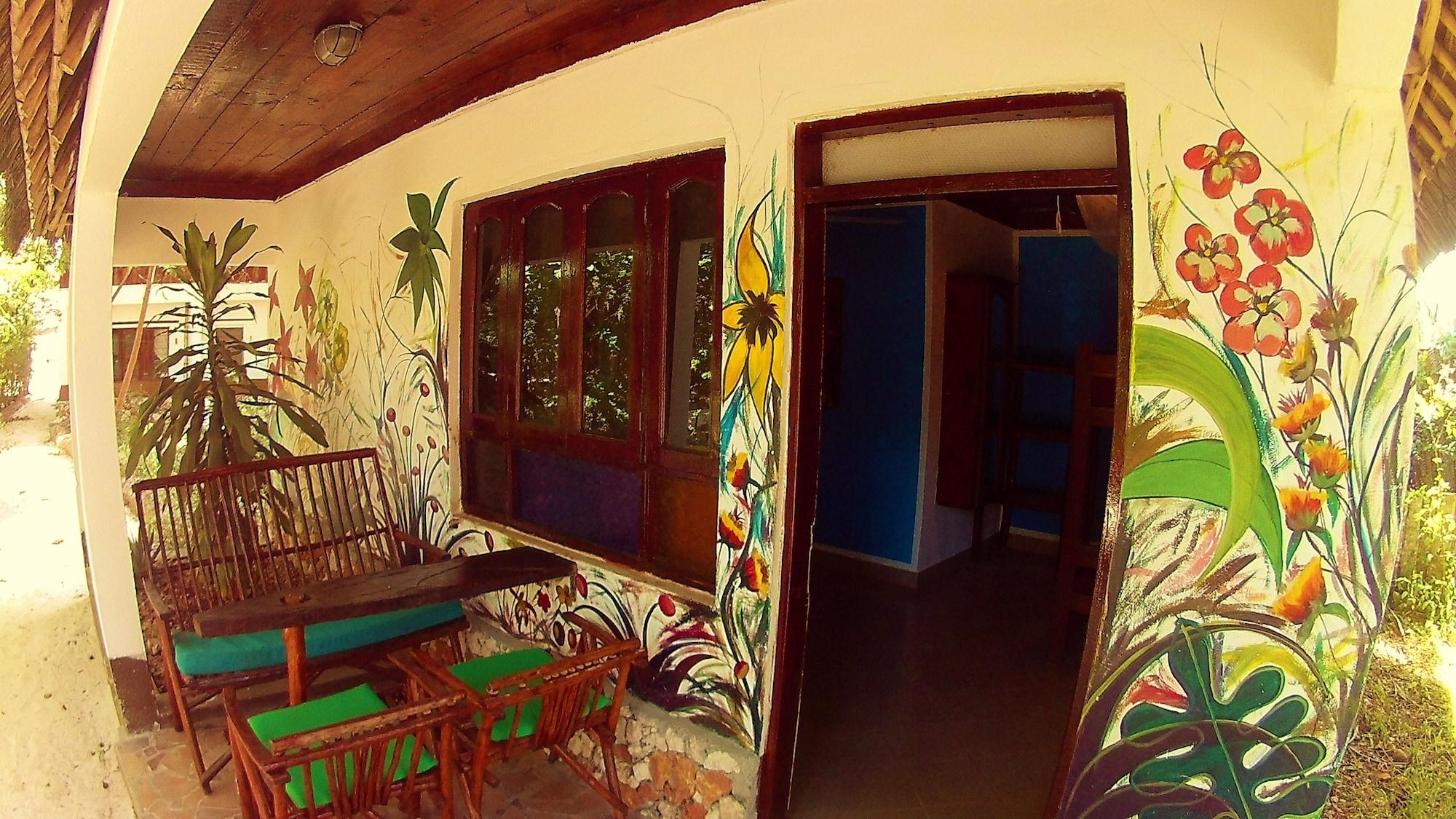 Waikiki Resort Pwani Mchangani Eksteriør billede