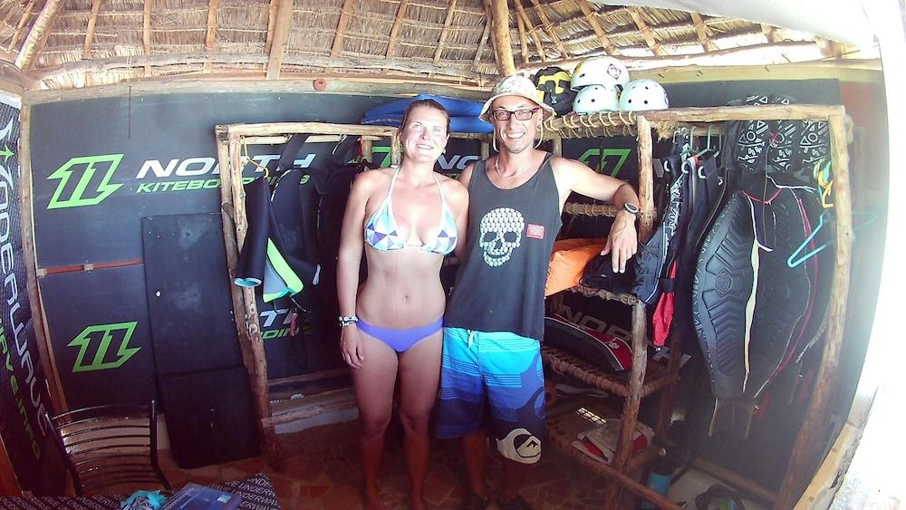Waikiki Resort Pwani Mchangani Eksteriør billede